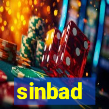 sinbad - a lenda dos sete mares superflix